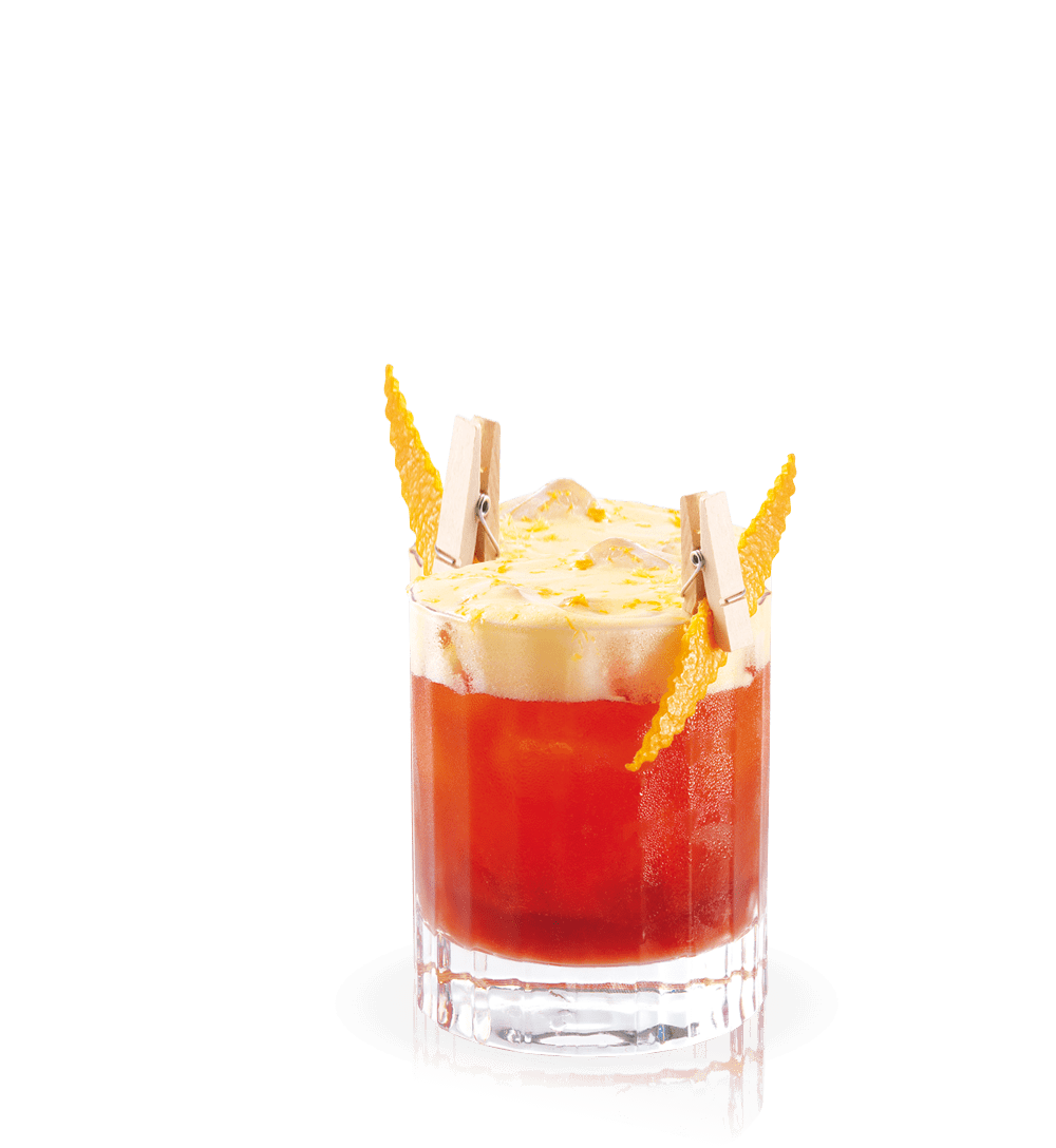 cocktail negroni vanzan