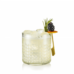 cocktail white sensation vanzan