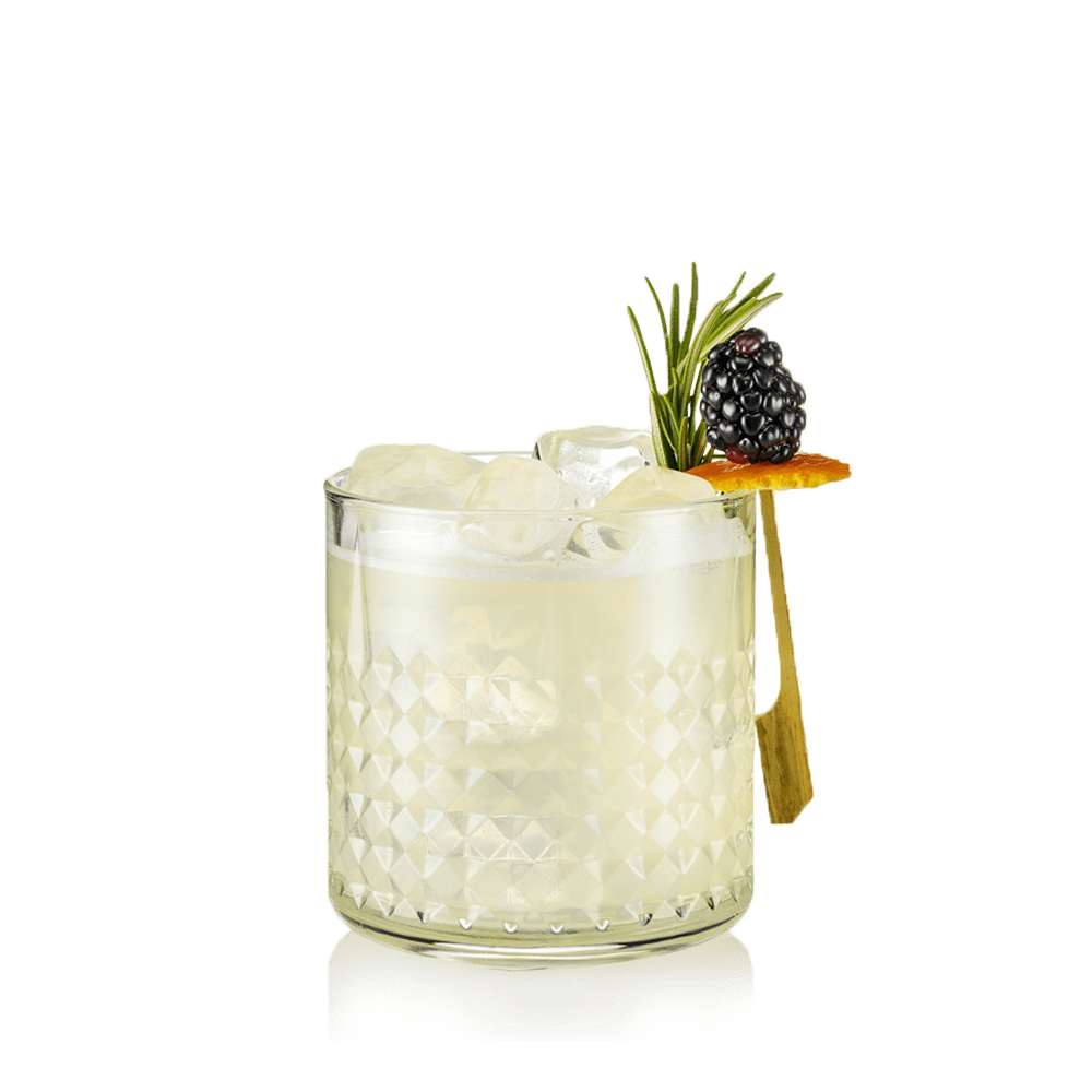 cocktail white sensation vanzan