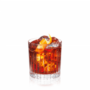 cocktail americano doc vanzan