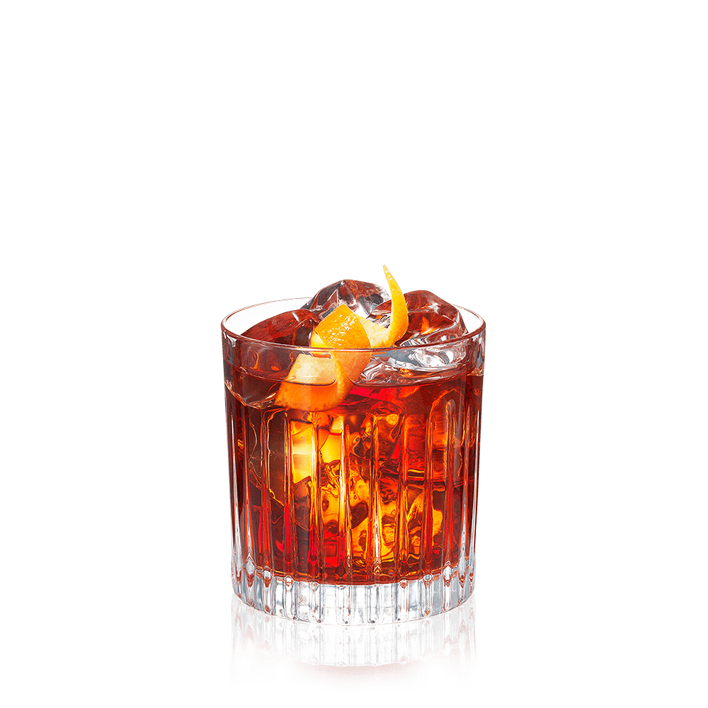 cocktail americano doc vanzan