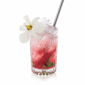 cocktail caipiroska peperoni vanzan