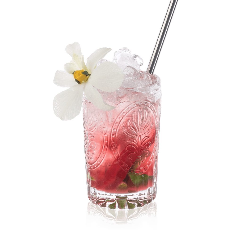 cocktail caipiroska peperoni vanzan