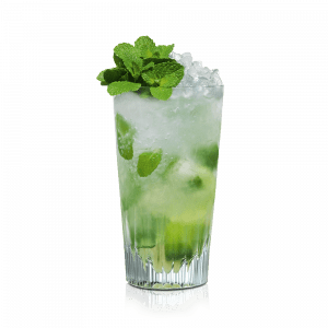 cocktail mojito vanzan