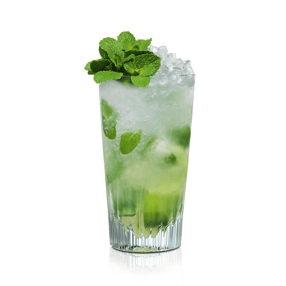 cocktail mojito vanzan